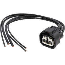 Load image into Gallery viewer, 2HAR0007 HVAC Blower Motor Resistor Connector Perfect Stop Sensor Canada