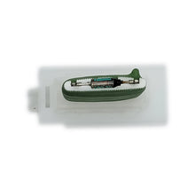 Load image into Gallery viewer, 2BMR0189 HVAC Blower Motor Resistor Perfect Stop Sensor Canada