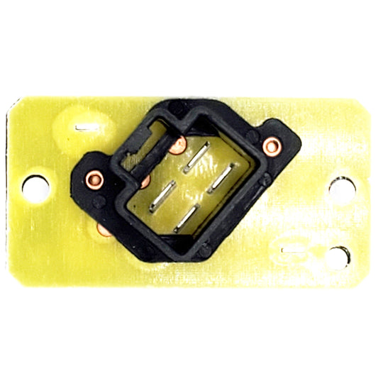2BMR0293 HVAC Blower Motor Resistor Perfect Stop Sensor Canada