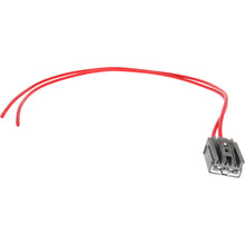 Load image into Gallery viewer, 2HAR0004 HVAC Blower Motor Resistor Connector Perfect Stop Sensor Canada
