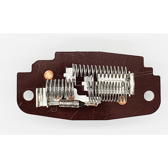 2BMR0294 HVAC Blower Motor Resistor Perfect Stop Sensor Canada