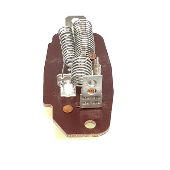 2BMR0284 HVAC Blower Motor Resistor Perfect Stop Sensor Canada