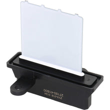 Load image into Gallery viewer, 2BMR0218 HVAC Blower Motor Resistor Perfect Stop Sensor Canada