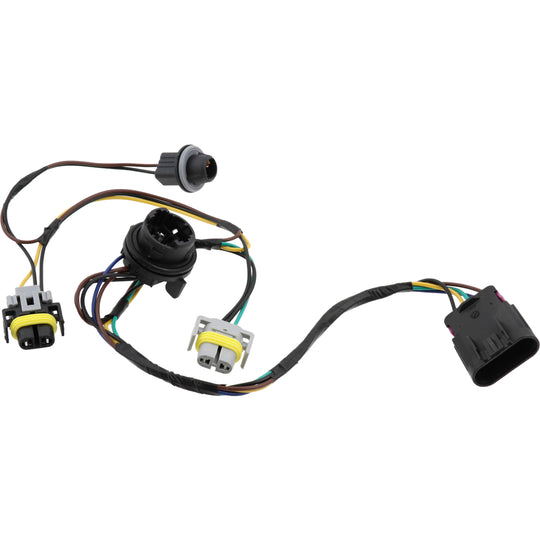 2HAR0039 Headlight Wiring Harness Perfect Stop Sensor Canada