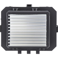 Load image into Gallery viewer, 2BMR0652 HVAC Blower Motor Resistor Perfect Stop Sensor Canada