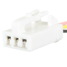 Load image into Gallery viewer, 2ABS0249 ABS Wheel Speed Sensor Perfect Stop Sensors Canada