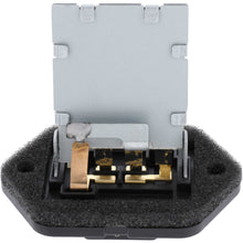 Load image into Gallery viewer, 2BMR0562 HVAC Blower Motor Resistor Perfect Stop Sensor Canada