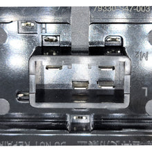Load image into Gallery viewer, 2BMR0442 HVAC Blower Motor Resistor Perfect Stop Sensor Canada