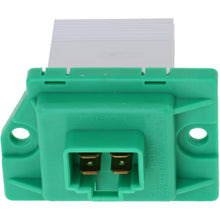 Load image into Gallery viewer, 2BMR0774 HVAC Blower Motor Resistor Perfect Stop Sensor Canada