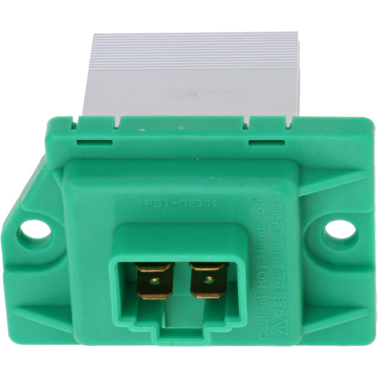 2BMR0774 HVAC Blower Motor Resistor Perfect Stop Sensor Canada