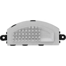 Load image into Gallery viewer, 2BMR0542 HVAC Blower Motor Resistor Perfect Stop Sensor Canada