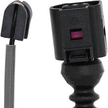 Charger l'image dans la galerie, 2BWS0428 Disc Brake Pad Wear Sensor Perfect Stop Sensor Canada