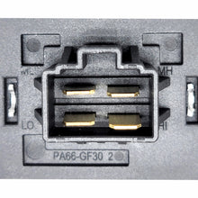 Load image into Gallery viewer, 2BMR0561 HVAC Blower Motor Resistor Perfect Stop Sensor Canada