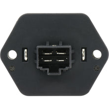 Load image into Gallery viewer, 2BMR0712 HVAC Blower Motor Resistor Perfect Stop Sensor Canada