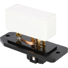 Load image into Gallery viewer, 2BMR0483 HVAC Blower Motor Resistor Perfect Stop Sensor Canada