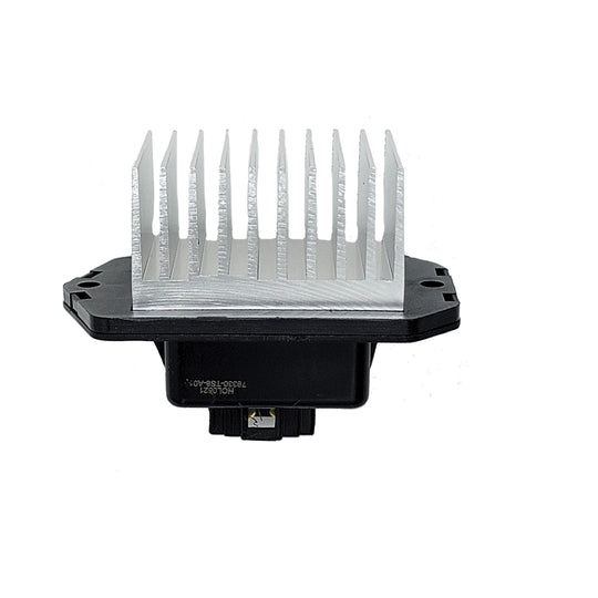 2BMR0455 HVAC Blower Motor Resistor Perfect Stop Sensor Canada