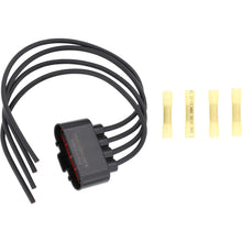 Load image into Gallery viewer, 2HAR0051 HVAC Blower Motor Resistor Connector Perfect Stop Sensor Canada