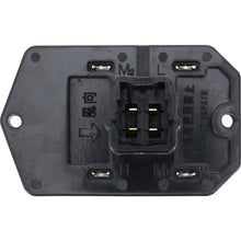 Load image into Gallery viewer, 2BMR0473 HVAC Blower Motor Resistor Perfect Stop Sensor Canada