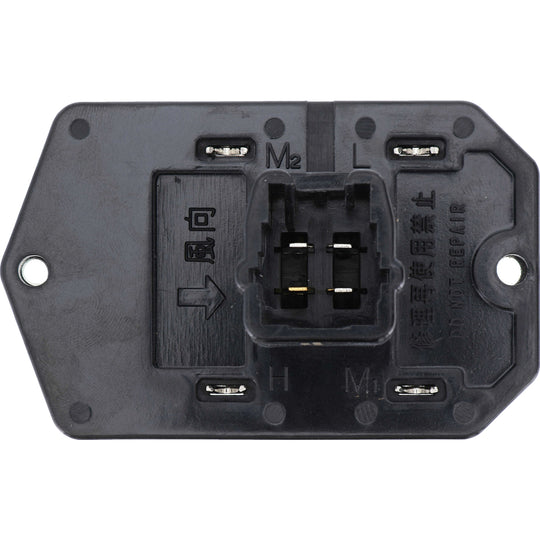 2BMR0473 HVAC Blower Motor Resistor Perfect Stop Sensor Canada