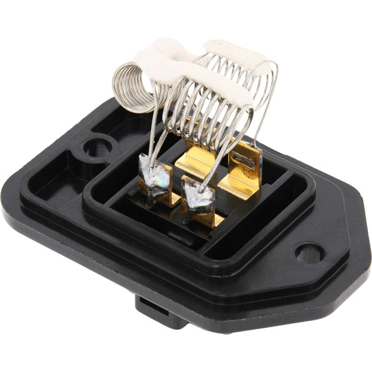 2BMR0166 HVAC Blower Motor Resistor Perfect Stop Sensor Canada