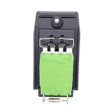 Load image into Gallery viewer, 2BMR0249 HVAC Blower Motor Resistor Perfect Stop Sensor Canada