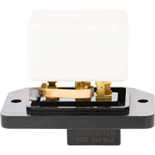 Load image into Gallery viewer, 2BMR0167 HVAC Blower Motor Resistor Perfect Stop Sensor Canada