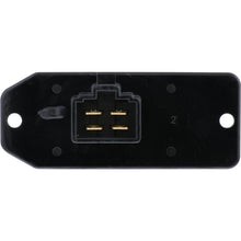 Load image into Gallery viewer, 2BMR0683 HVAC Blower Motor Resistor Perfect Stop Sensor Canada