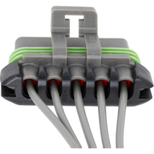 Load image into Gallery viewer, 2HAR0018 HVAC Blower Motor Resistor Connector Perfect Stop Sensor Canada