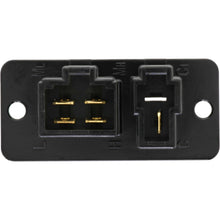 Load image into Gallery viewer, 2BMR0223 HVAC Blower Motor Resistor Perfect Stop Sensor Canada