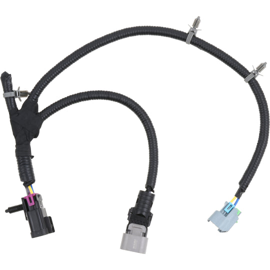 2ABS4603 ABS Wheel Speed Sensor Wiring Harness Perfect Stop Sensor Canada