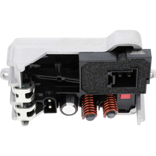 2BMR0203 HVAC Blower Motor Resistor Perfect Stop Sensor Canada