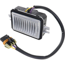 Load image into Gallery viewer, 2BMR0138 HVAC Blower Motor Resistor Perfect Stop Sensor Canada