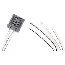 Load image into Gallery viewer, 2HAR0011 HVAC Blower Motor Resistor Connector Perfect Stop Sensor Canada