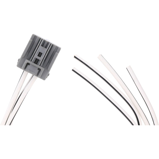 2HAR0011 HVAC Blower Motor Resistor Connector Perfect Stop Sensor Canada