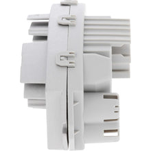 Load image into Gallery viewer, 2BMR0342 HVAC Blower Motor Resistor Perfect Stop Sensor Canada