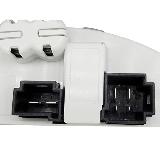 2BMR0187 HVAC Blower Motor Resistor Perfect Stop Sensor Canada