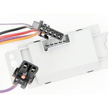 Load image into Gallery viewer, 2BMR0087 HVAC Blower Motor Resistor Perfect Stop Sensor Canada