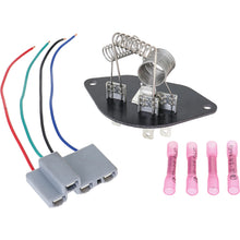 Load image into Gallery viewer, 2BMR0075 HVAC Blower Motor Resistor Perfect Stop Sensor Canada