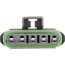 Load image into Gallery viewer, 2HAR0018 HVAC Blower Motor Resistor Connector Perfect Stop Sensor Canada