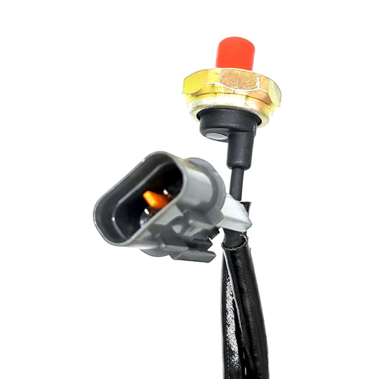 2KNC0333 Ignition Knock (Detonation) Sensor Perfect Stop Sensor Canada