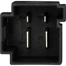 Load image into Gallery viewer, 2BMR0372 HVAC Blower Motor Resistor Perfect Stop Sensor Canada