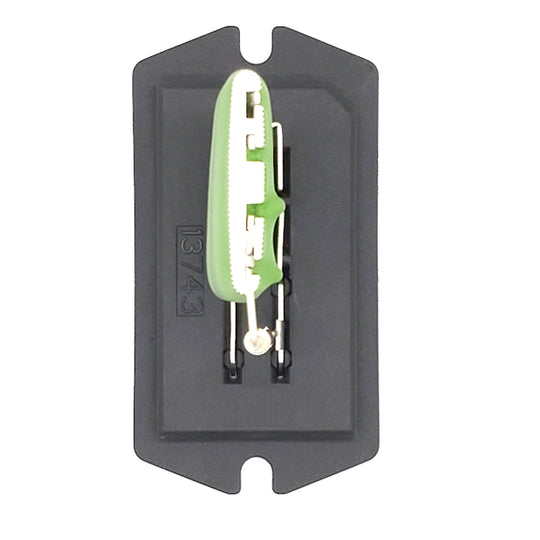 2BMR0275 HVAC Blower Motor Resistor Perfect Stop Sensor Canada