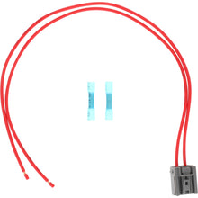Load image into Gallery viewer, 2HAR0004 HVAC Blower Motor Resistor Connector Perfect Stop Sensor Canada