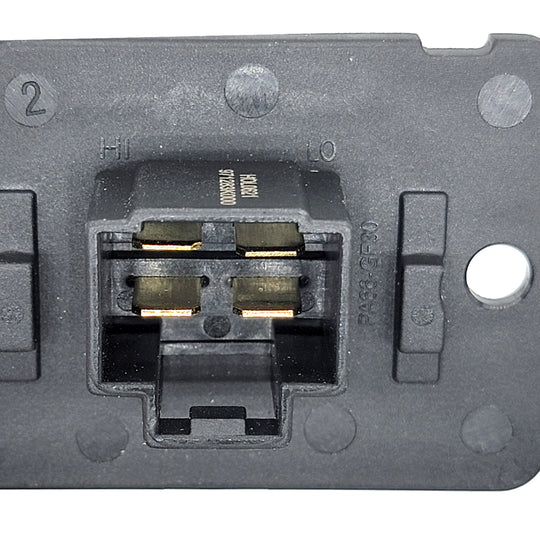 2BMR0025 HVAC Blower Motor Resistor Perfect Stop Sensor Canada