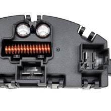 Load image into Gallery viewer, 2BMR0320 HVAC Blower Motor Resistor Perfect Stop Sensor Canada