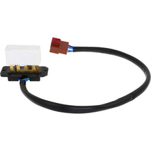 Load image into Gallery viewer, 2BMR0252 HVAC Blower Motor Resistor Perfect Stop Sensor Canada