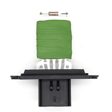 Load image into Gallery viewer, 2BMR0301 HVAC Blower Motor Resistor Perfect Stop Sensor Canada