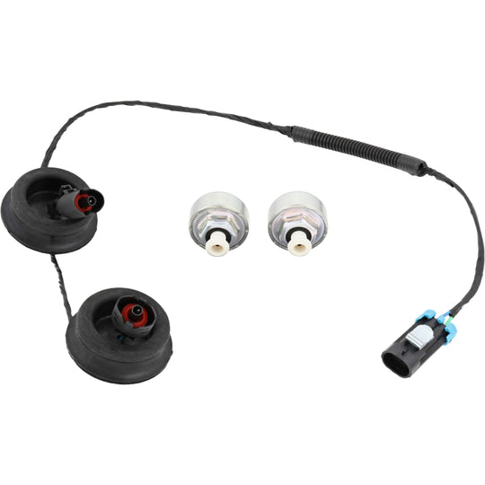 2KNC0025KIT Ignition Knock (Detonation) Sensor Kit Perfect Stop Sensor Canada