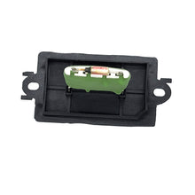 Load image into Gallery viewer, 2BMR0306 HVAC Blower Motor Resistor Perfect Stop Sensor Canada