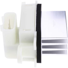 Load image into Gallery viewer, 2BMR0596 HVAC Blower Motor Resistor Perfect Stop Sensor Canada